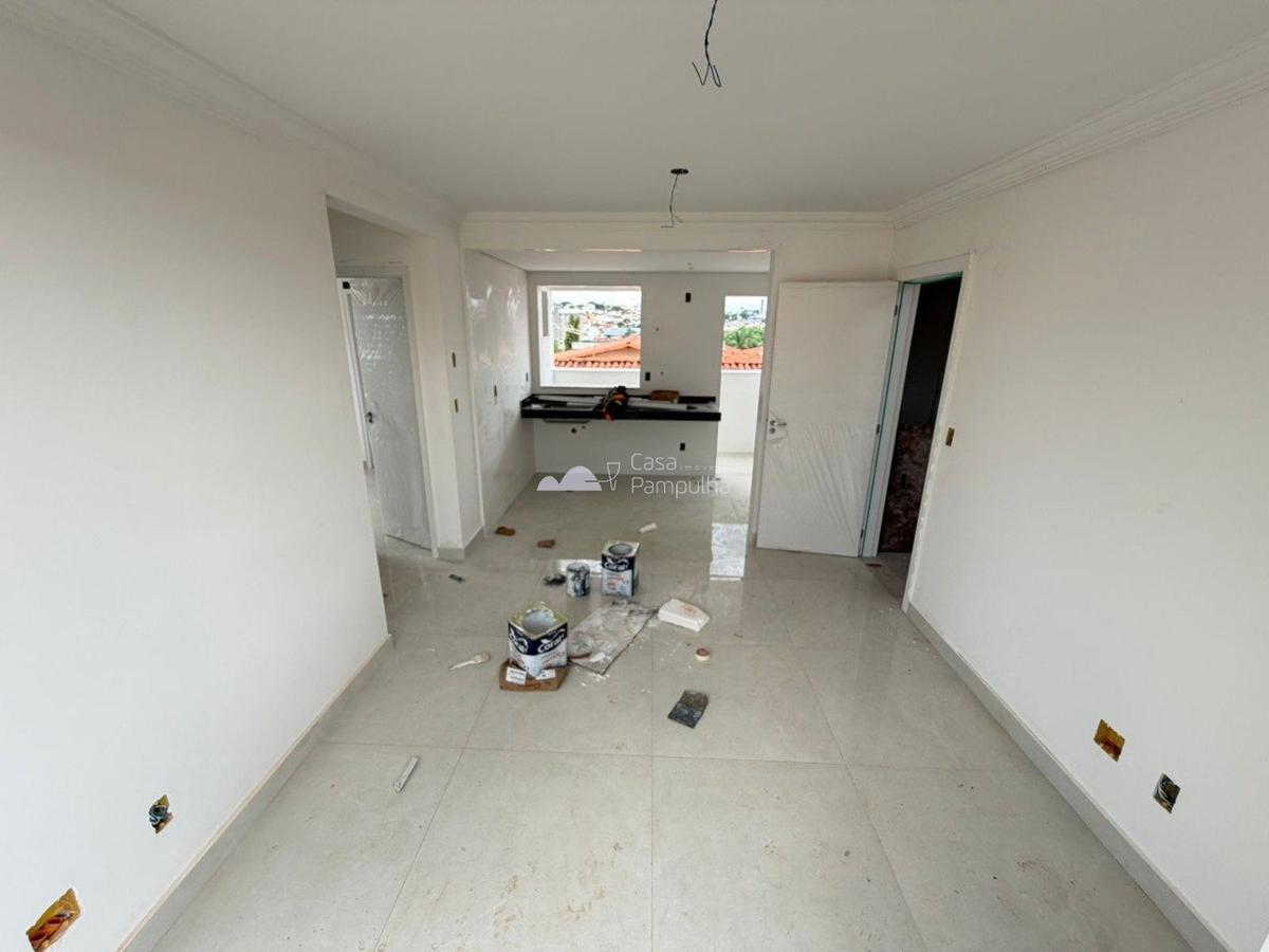 Apartamento, São João Batista (venda Nova), 2 Quartos, 1 Vaga, 1 Suíte