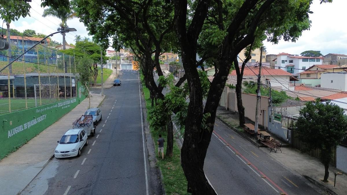 Casa, Santa Mônica, 3 Quartos, 4 Vagas, 1 Suíte