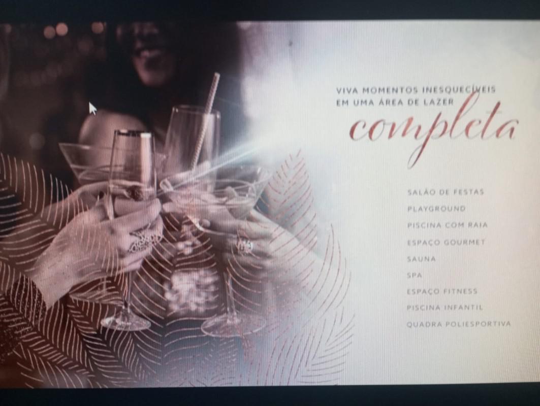 Apartamento, Vale do Sereno, 3 Quartos, 2 Vagas, 1 Suíte