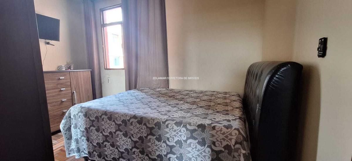 Apartamento, Novo Riacho, 2 Quartos, 1 Vaga