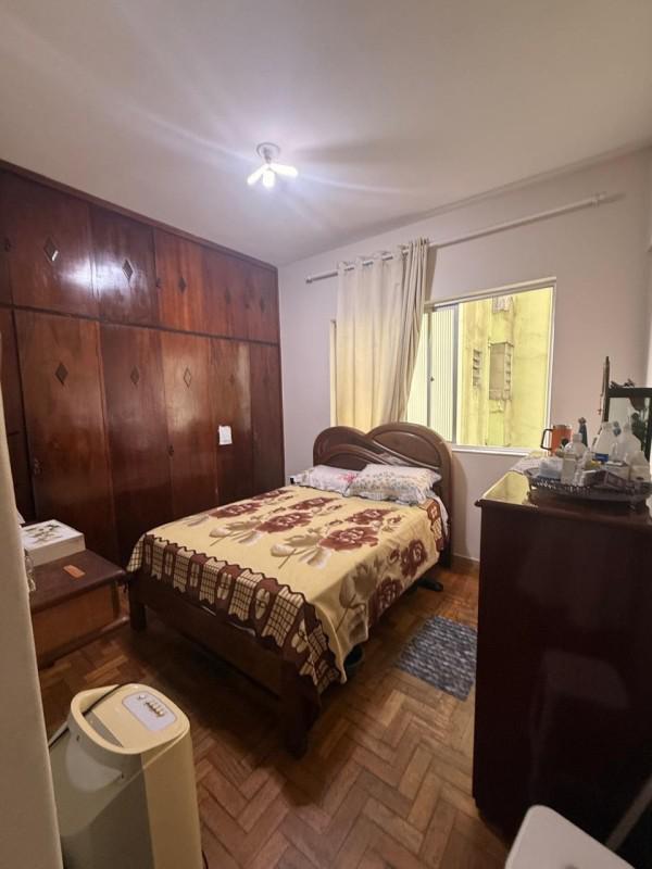 Apartamento, Centro, 2 Quartos, 0 Vaga