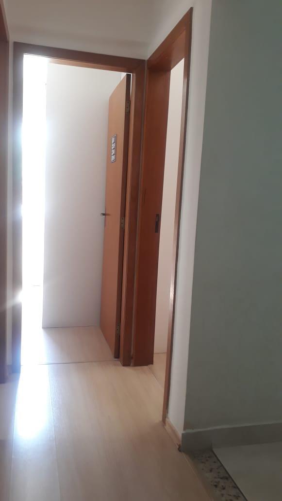 Apartamento, Manacás, 3 Quartos, 2 Vagas, 1 Suíte