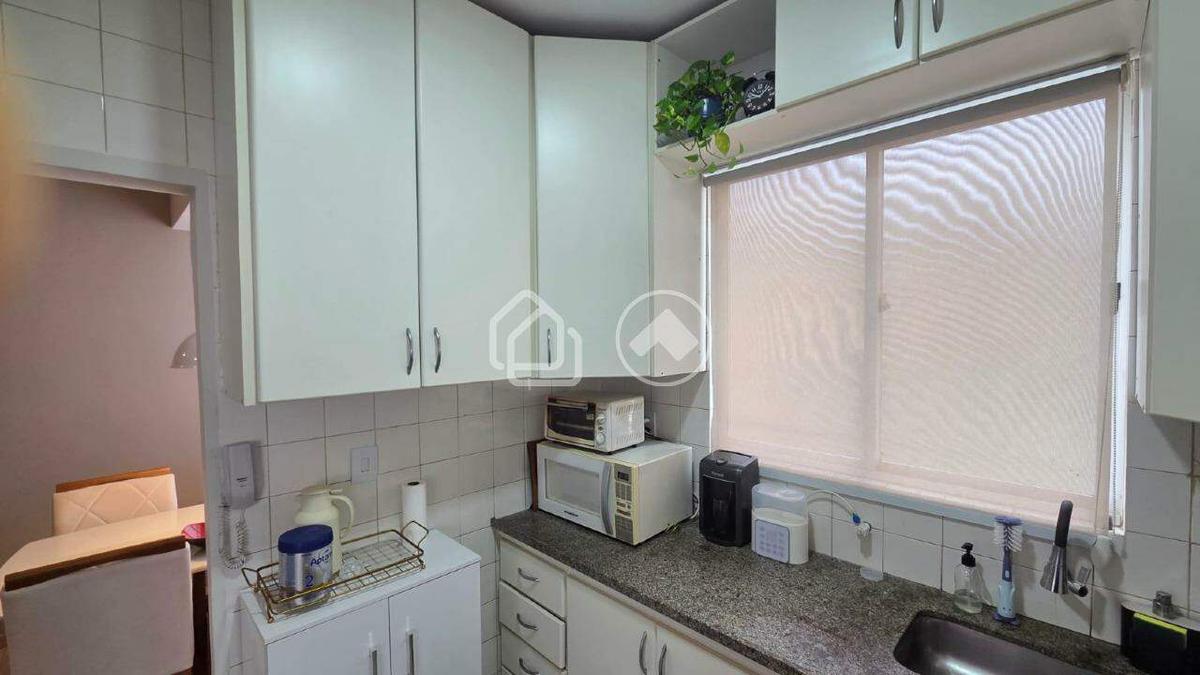 Apartamento, Buritis, 3 Quartos, 2 Vagas, 1 Suíte
