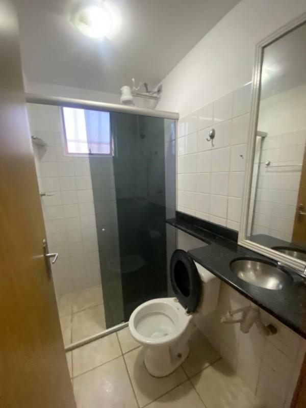 Apartamento, Madre Gertrudes, 2 Quartos, 1 Vaga