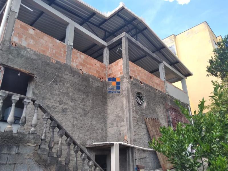 Casa, Linda Vista, 3 Quartos, 4 Vagas, 1 Suíte