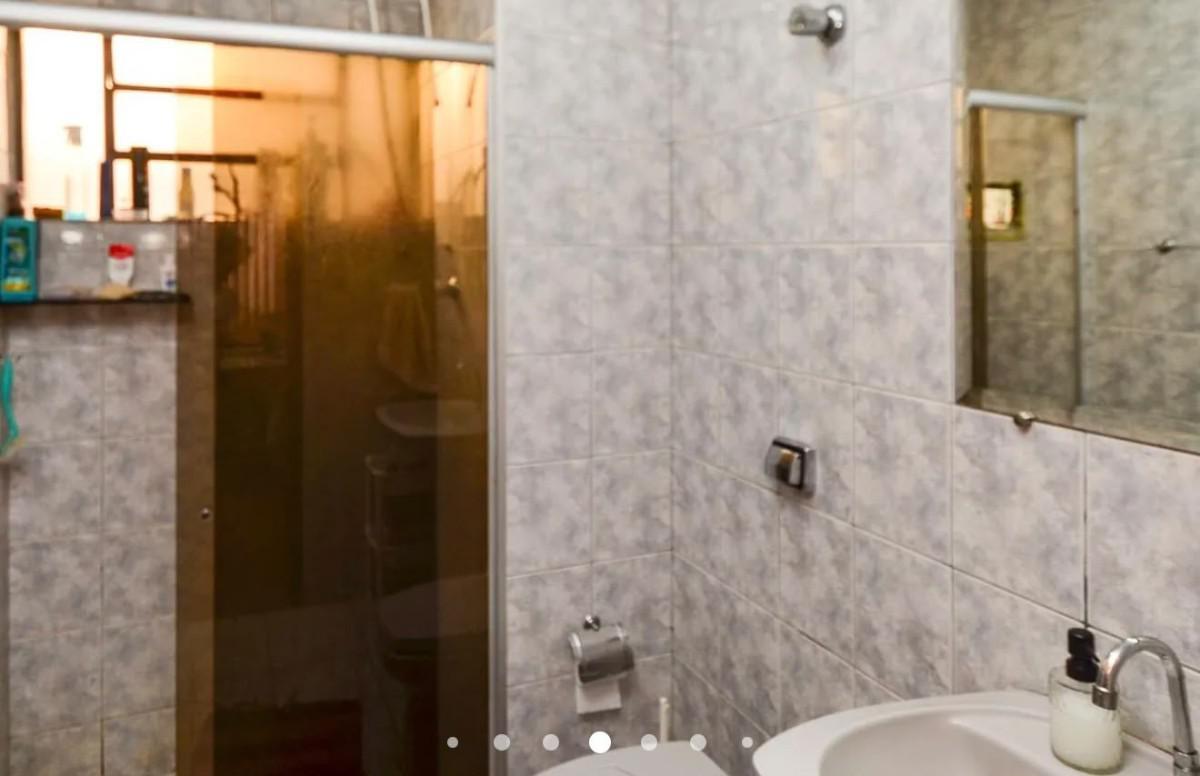 Apartamento, Horto, 3 Quartos, 1 Vaga