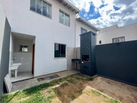 Casa, Rio Branco, 3 Quartos, 2 Vagas, 1 Suíte