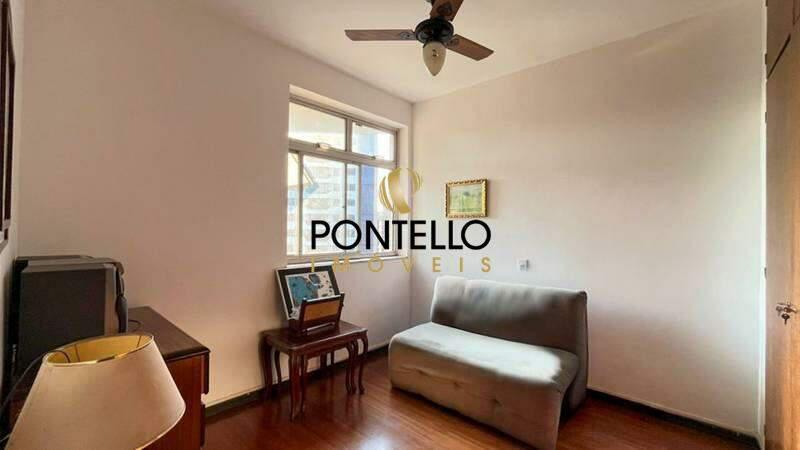 Cobertura, Funcionários, 6 Quartos, 3 Vagas, 1 Suíte