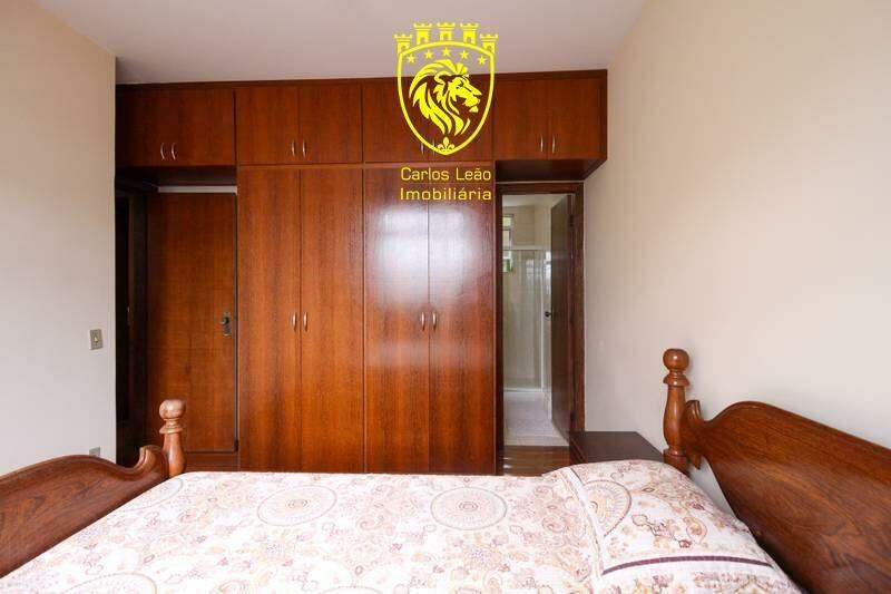 Apartamento, Luxemburgo, 4 Quartos, 2 Vagas, 1 Suíte