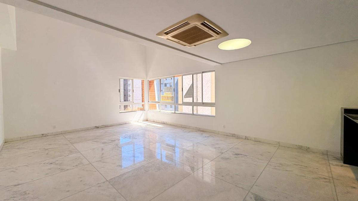 Apartamento, Lourdes, 1 Quarto, 2 Vagas, 1 Suíte