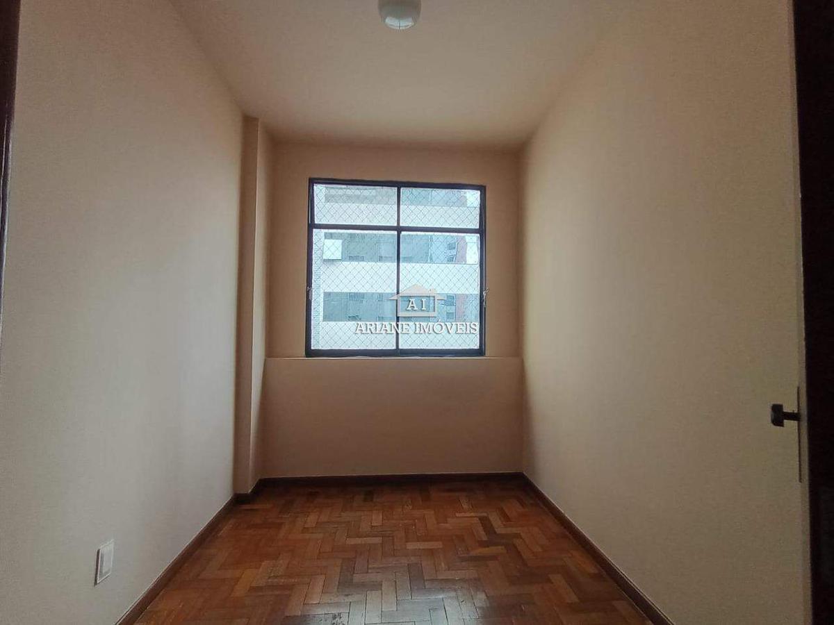 Apartamento, Barro Preto, 3 Quartos, 1 Vaga