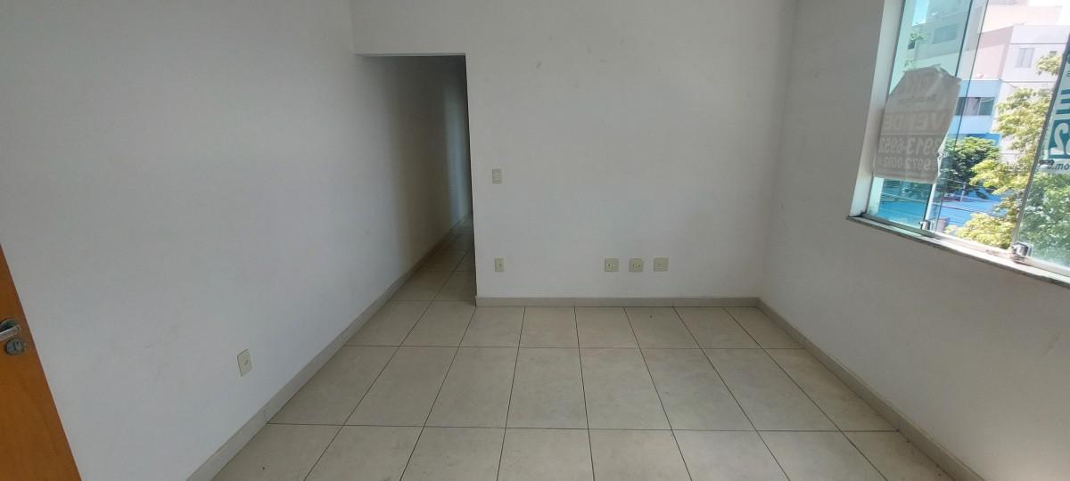 Apartamento, Cabral, 2 Quartos, 1 Vaga, 1 Suíte