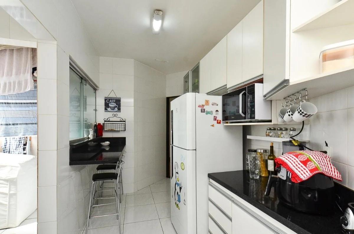 Apartamento, União, 3 Quartos, 1 Vaga, 1 Suíte
