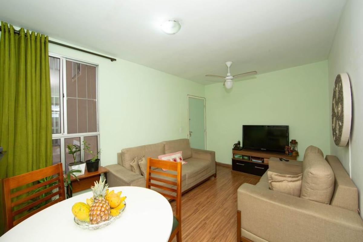 Apartamento, Camargos, 2 Quartos, 1 Vaga