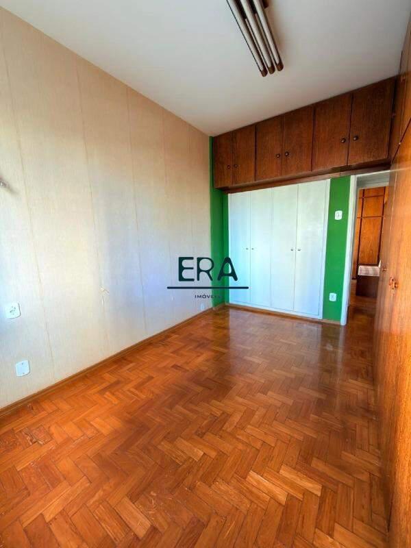 Apartamento, Funcionários, 3 Quartos, 0 Vaga