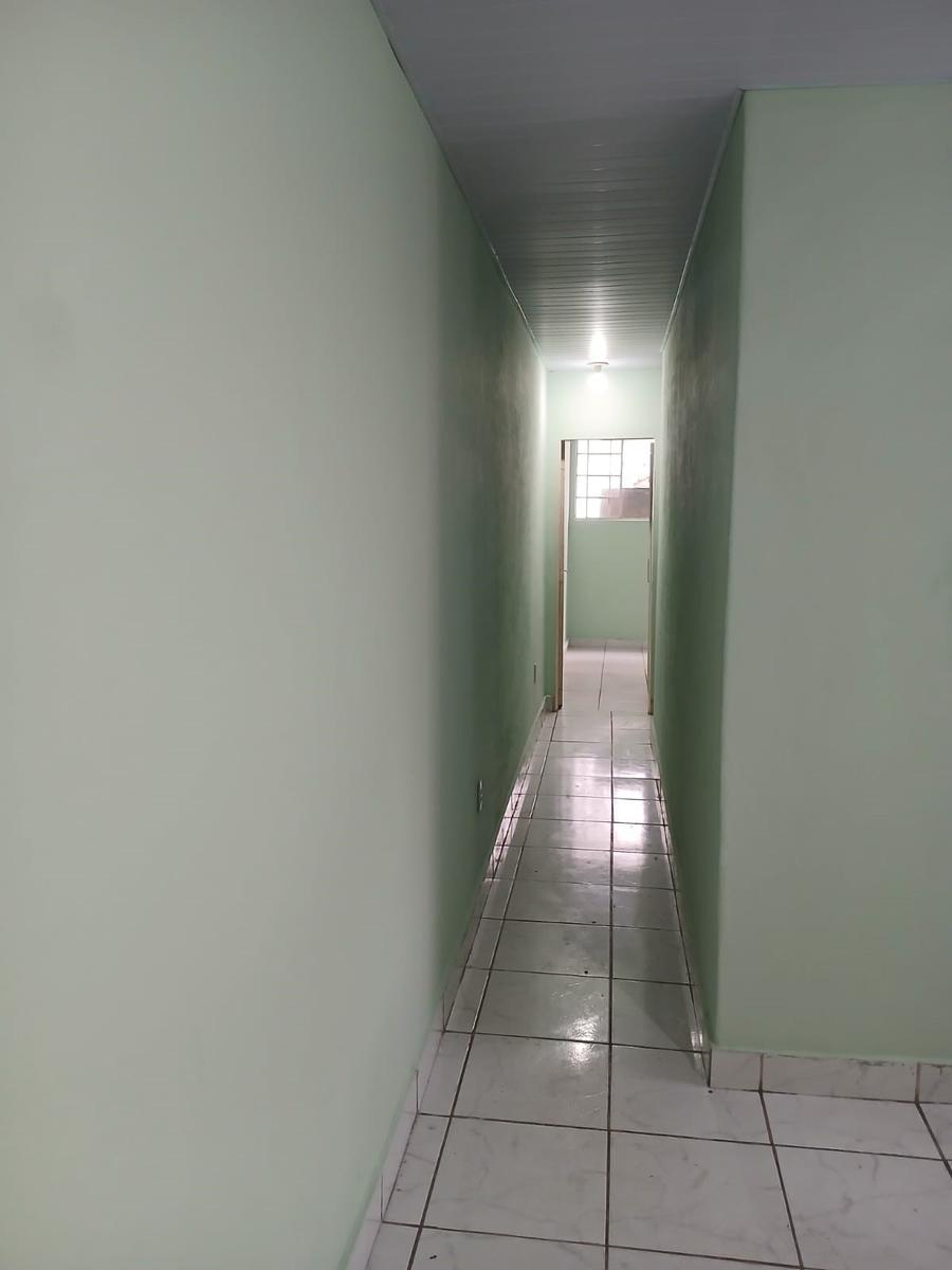Casa, Floramar, 2 Quartos, 0 Vaga