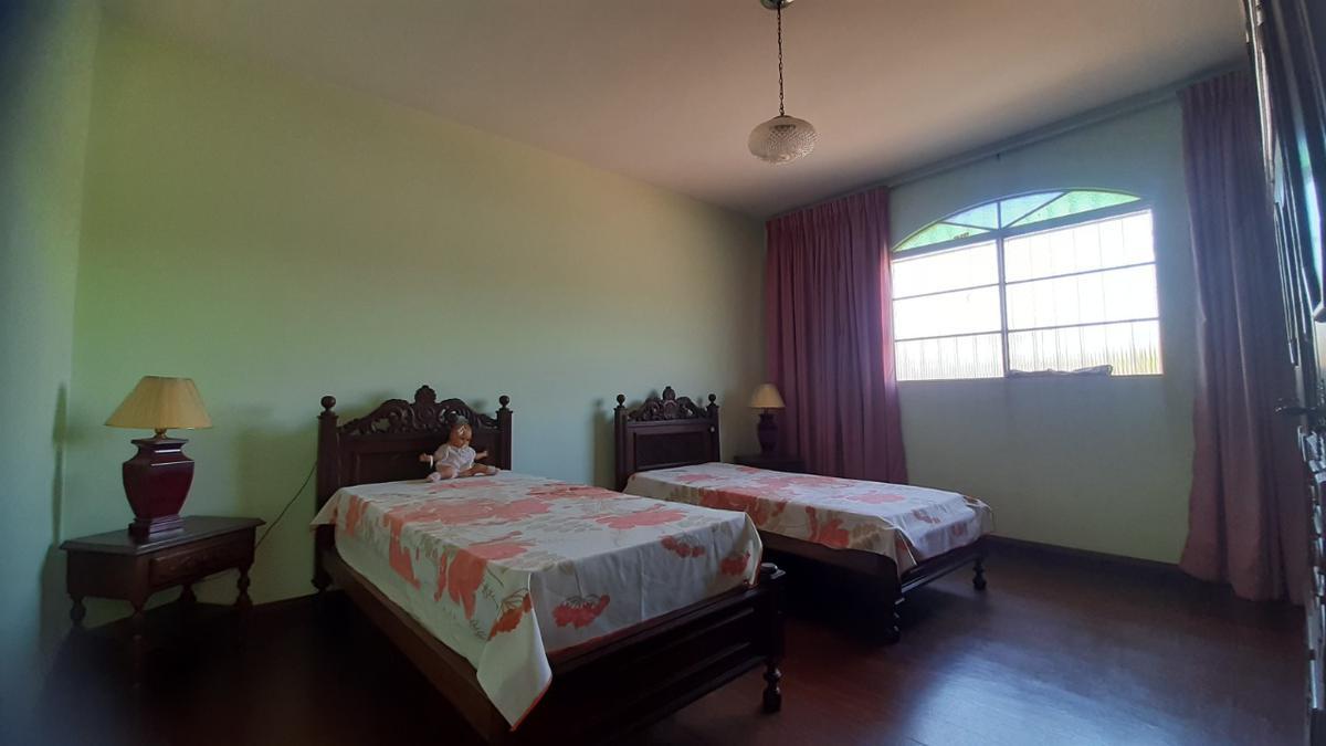 Casa, Dom Bosco, 4 Quartos, 4 Vagas