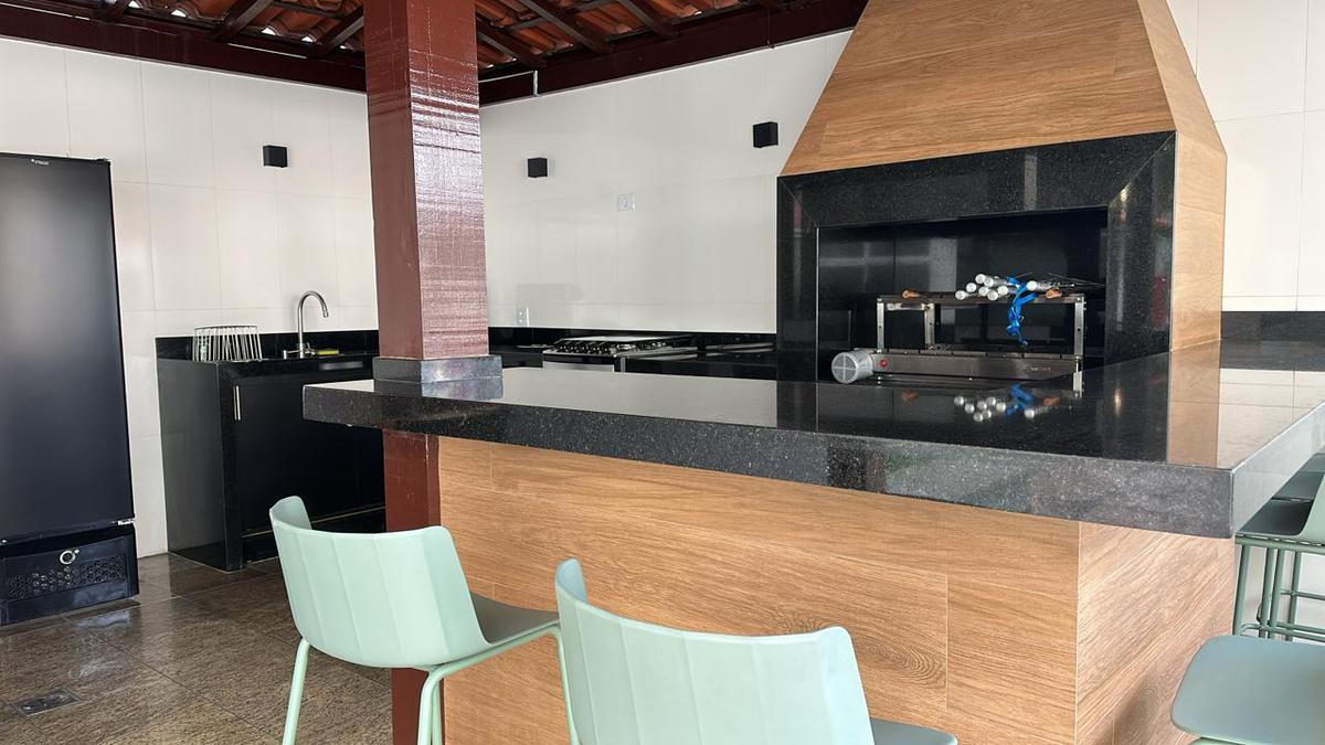 Apartamento, Ipiranga, 4 Quartos, 2 Vagas, 1 Suíte