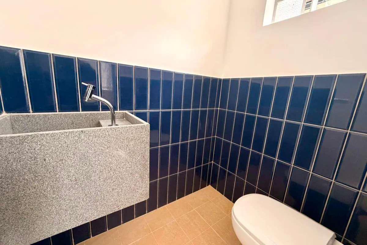 Apartamento, Gutierrez, 4 Quartos, 2 Vagas, 1 Suíte