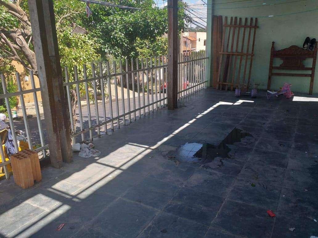 Casa, Dom Bosco, 3 Quartos, 3 Vagas