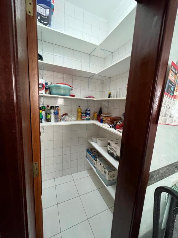 Casa, Central Parque, 4 Quartos, 0 Vaga, 1 Suíte