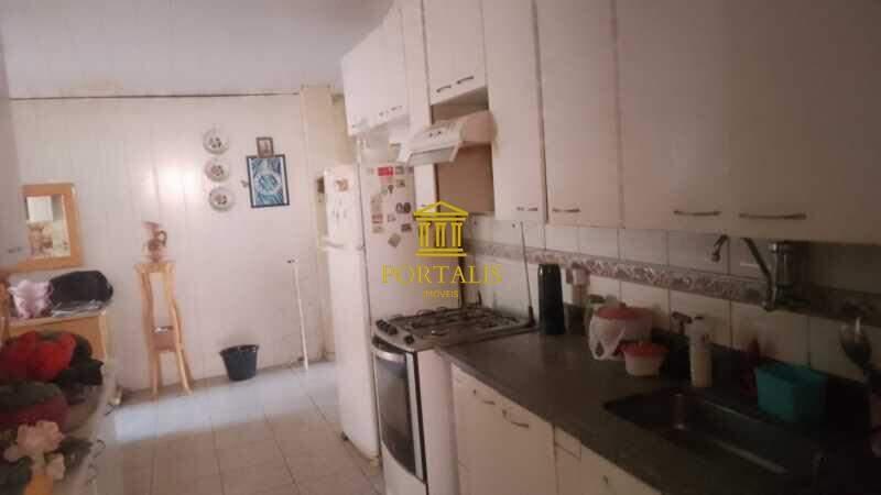 Casa, Anchieta, 3 Quartos, 1 Vaga