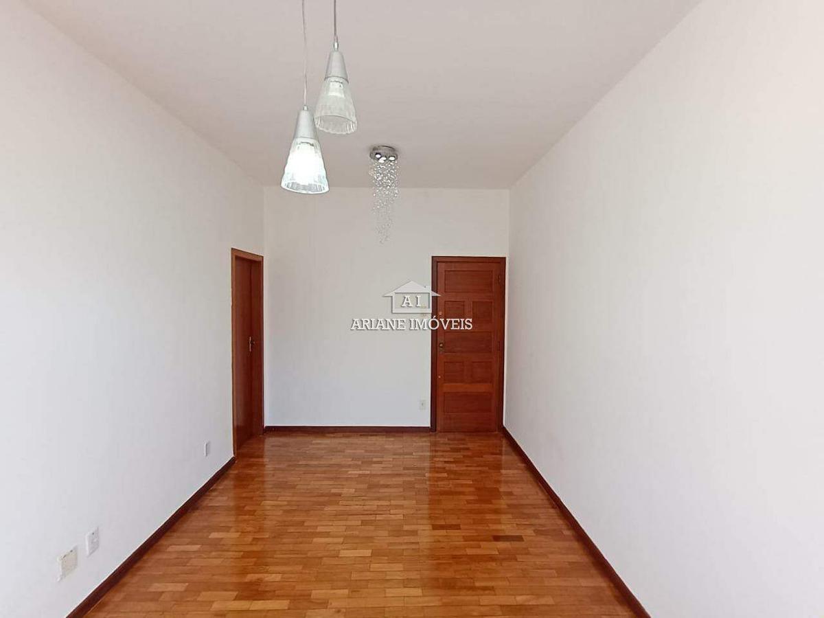 Apartamento, Barro Preto, 3 Quartos, 0 Vaga, 1 Suíte