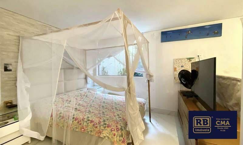 Casa, Lourdes, 3 Quartos, 0 Vaga, 1 Suíte