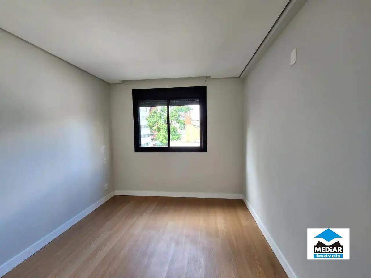 Apartamento, Serra, 3 Quartos, 2 Vagas, 1 Suíte