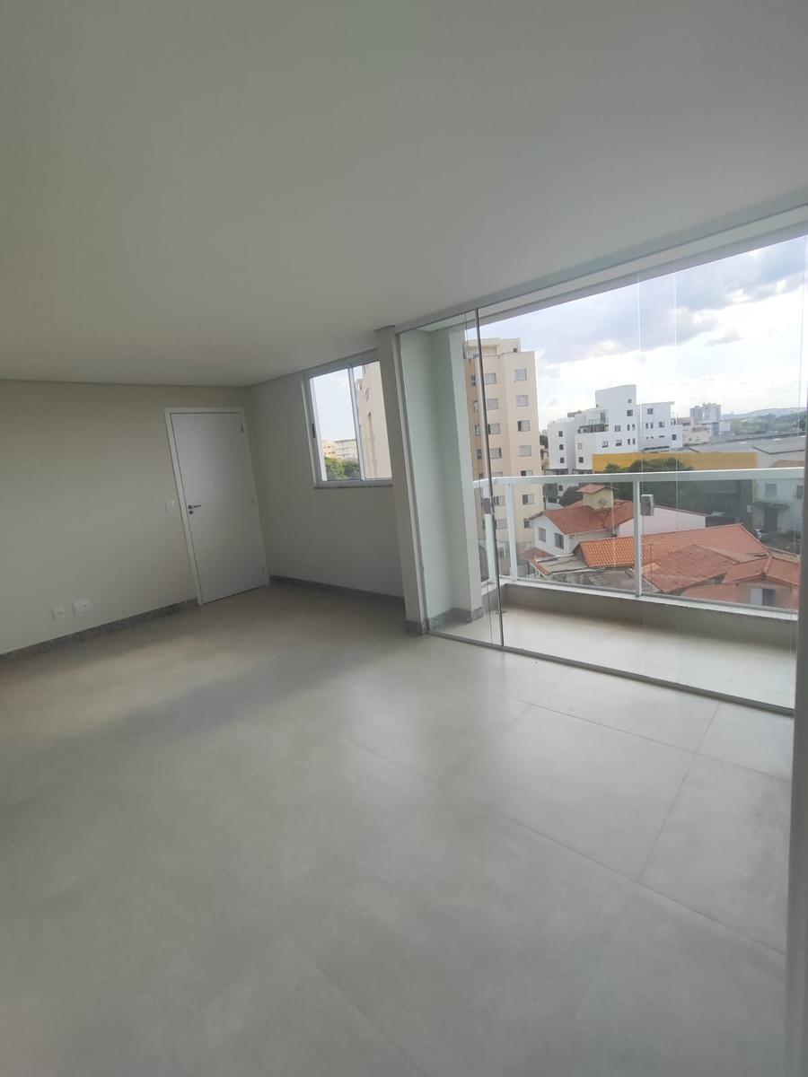 Cobertura, Prado, 3 Quartos, 4 Vagas, 1 Suíte