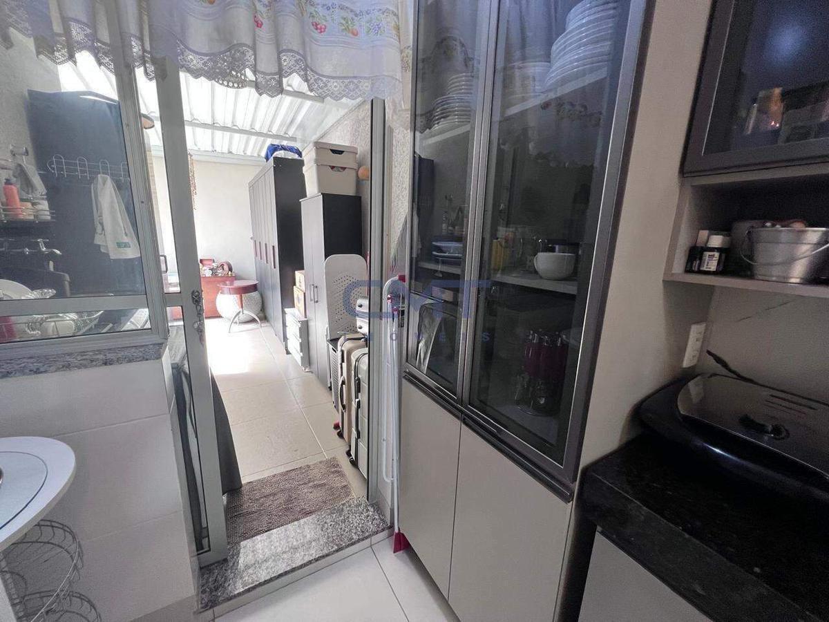 Apartamento, Serra, 2 Quartos, 2 Vagas, 2 Suítes