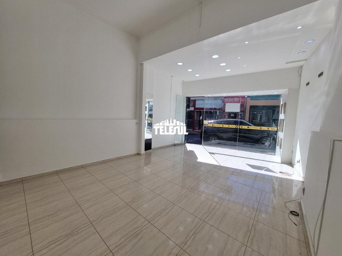 Galpão, Centro, 0 Quarto, 0 Vaga