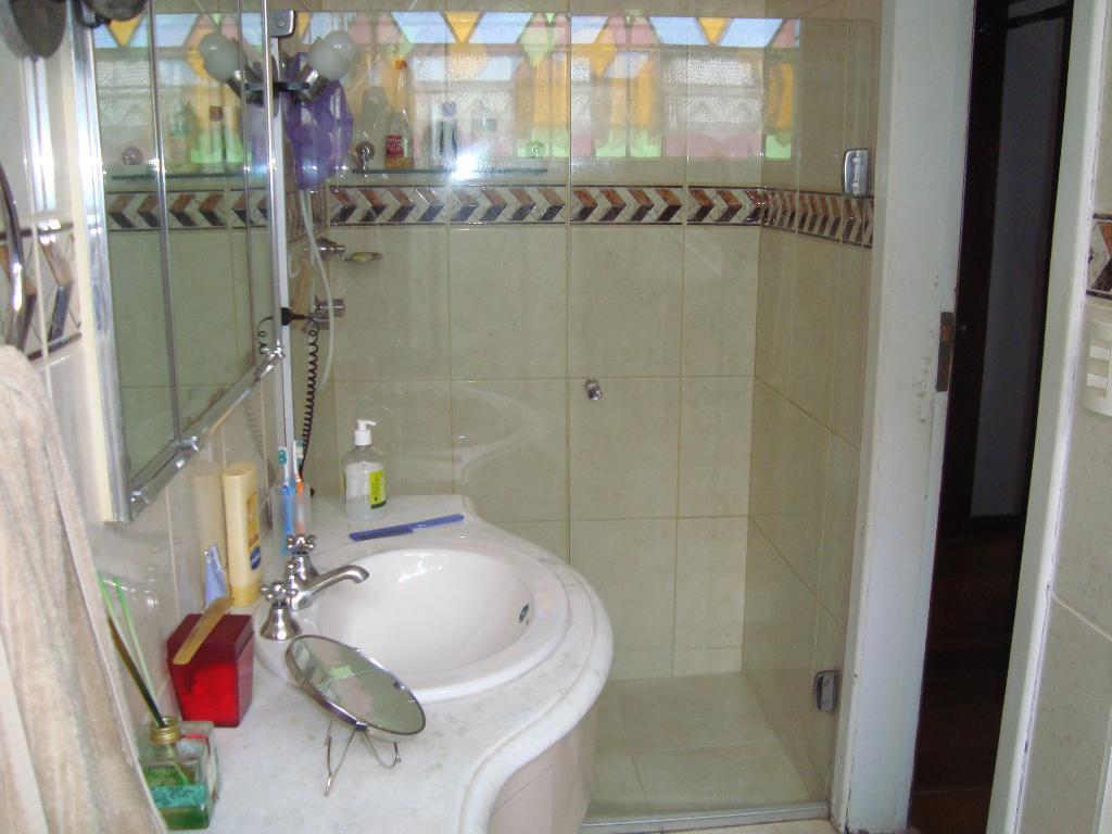 Casa, Anchieta, 3 Quartos, 4 Vagas, 1 Suíte