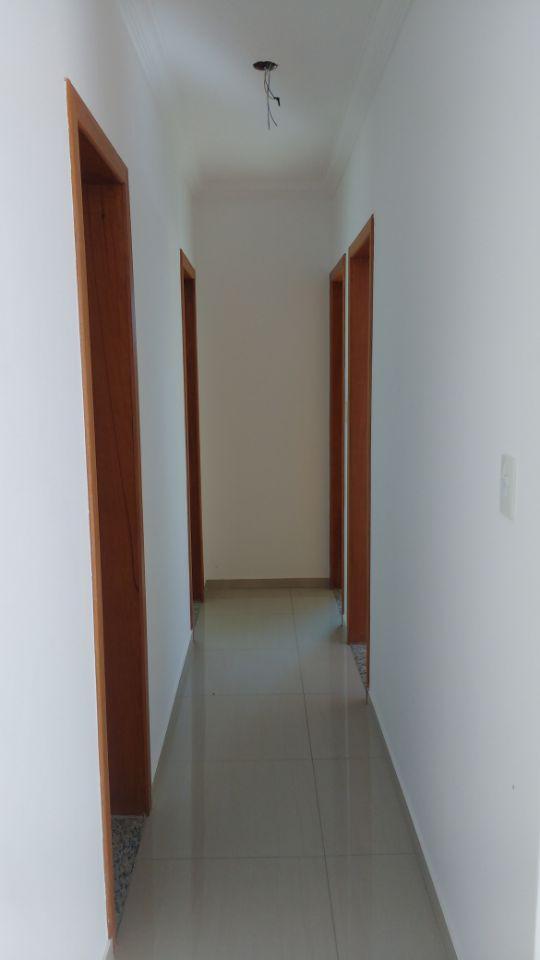 Apartamento, São Bernardo, 3 Quartos, 1 Vaga, 1 Suíte