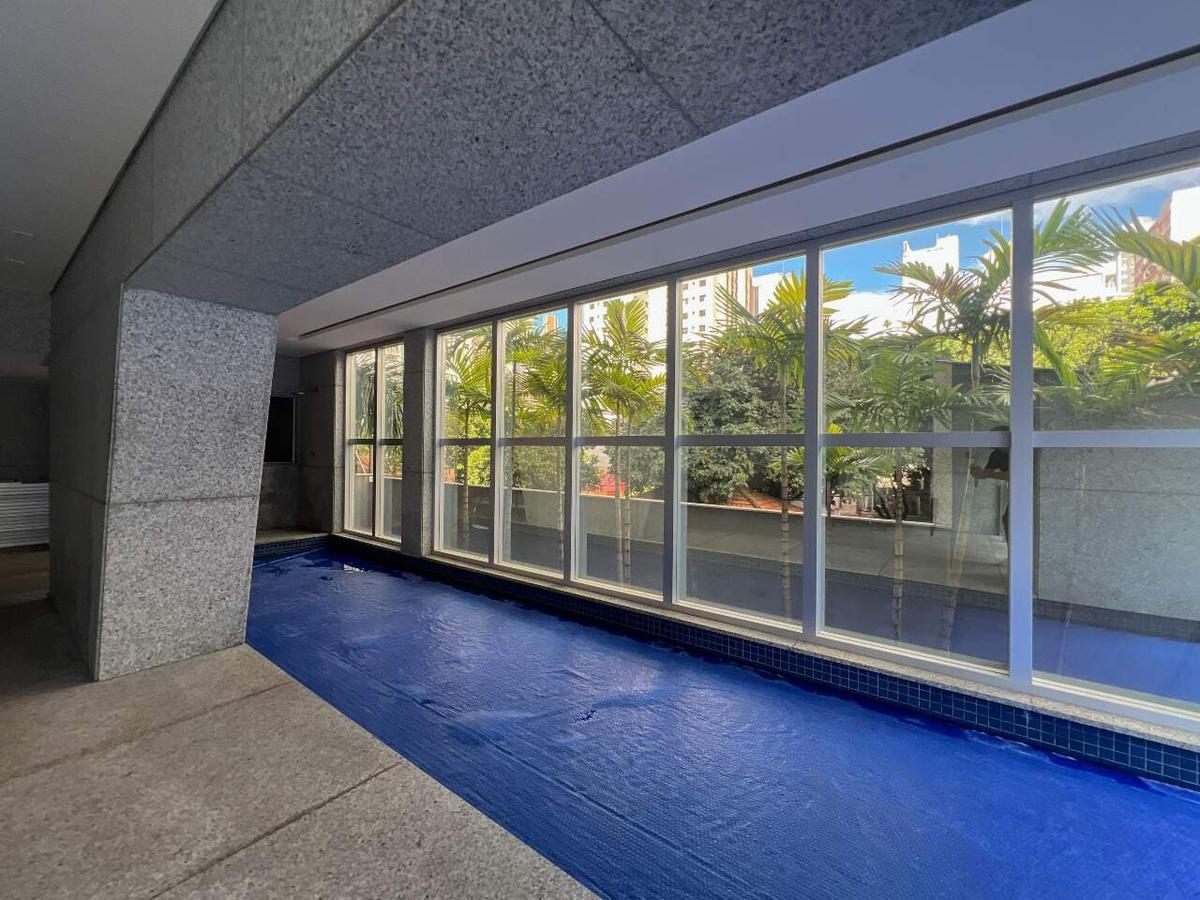 Apartamento, Savassi, 4 Quartos, 4 Vagas, 4 Suítes