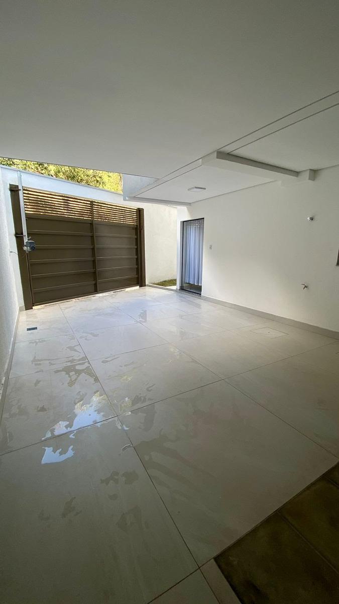 Casa, Bom Retiro, 4 Quartos, 2 Vagas, 1 Suíte