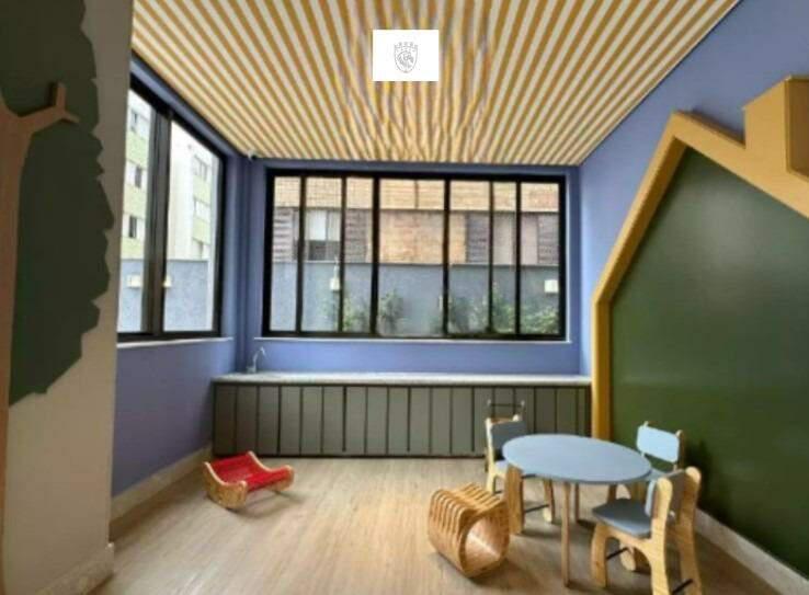 Apartamento, São Lucas, 3 Quartos, 2 Vagas, 1 Suíte