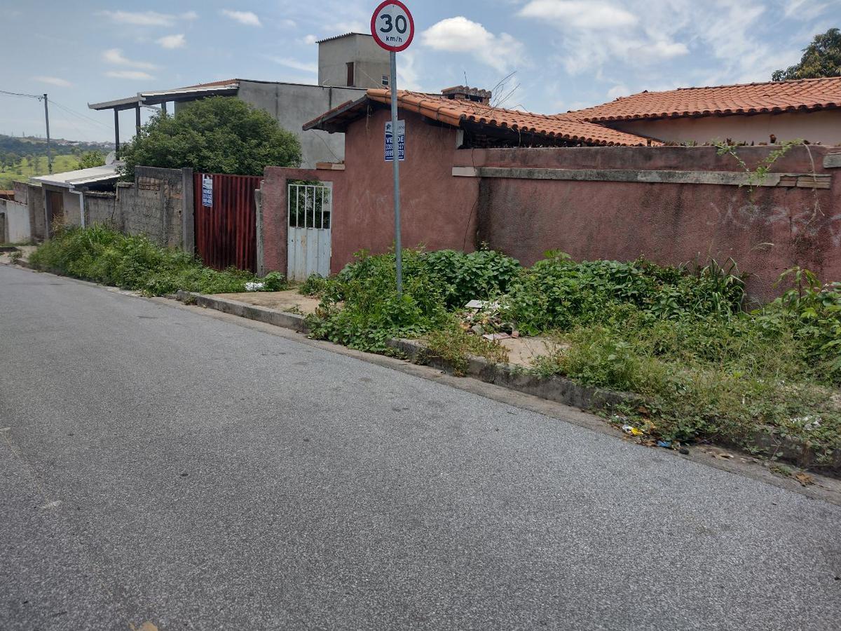 Lote, São João, 3 Quartos, 5 Vagas