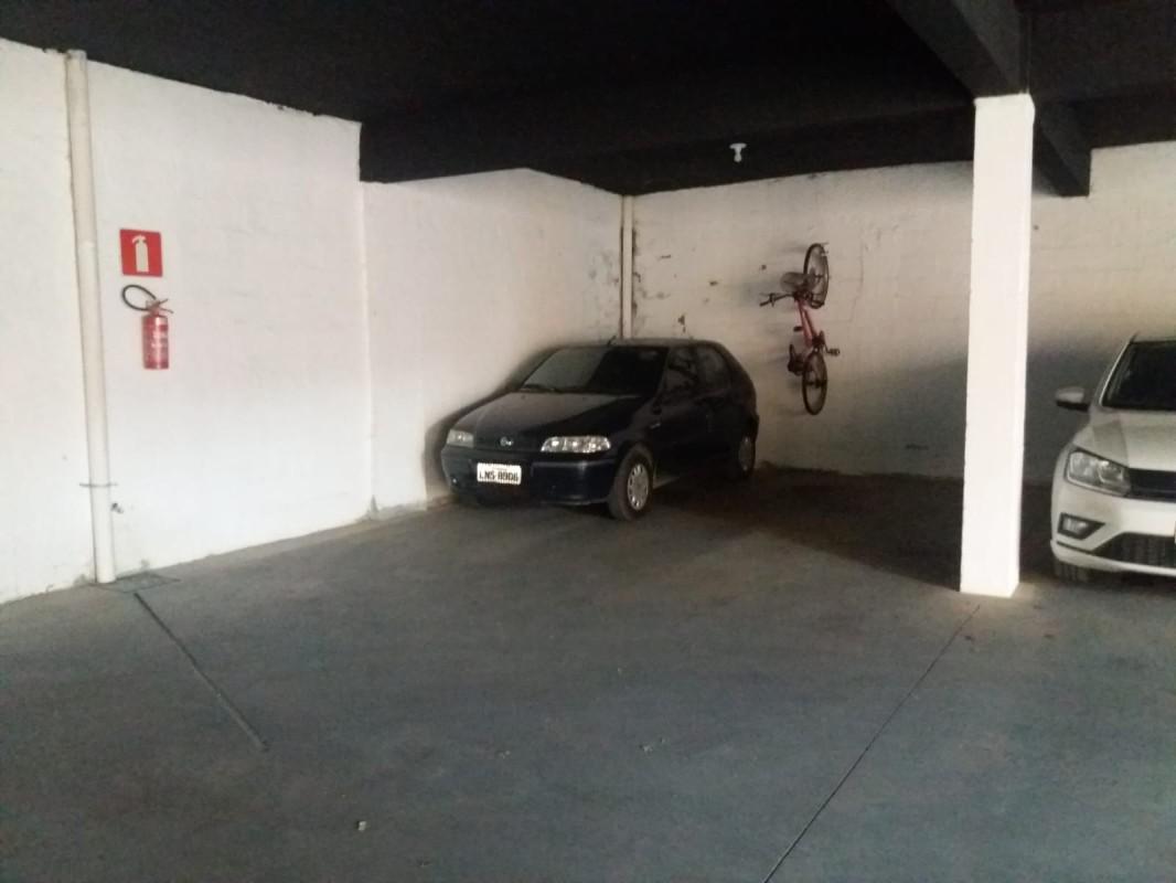 Cobertura, Fonte Grande, 3 Quartos, 2 Vagas, 1 Suíte