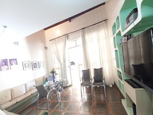 Casa, Comiteco, 6 Quartos, 6 Vagas, 3 Suítes