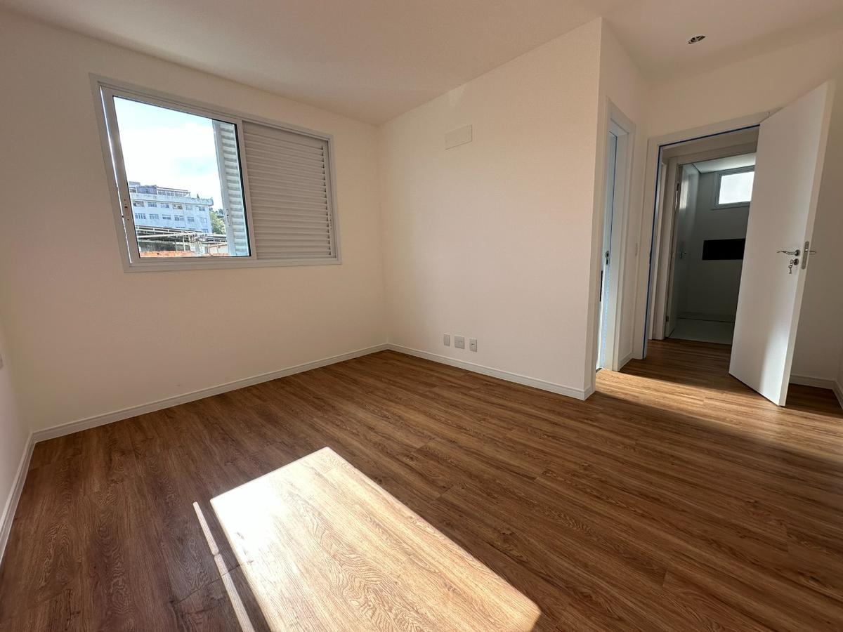 Apartamento, União, 3 Quartos, 2 Vagas, 1 Suíte