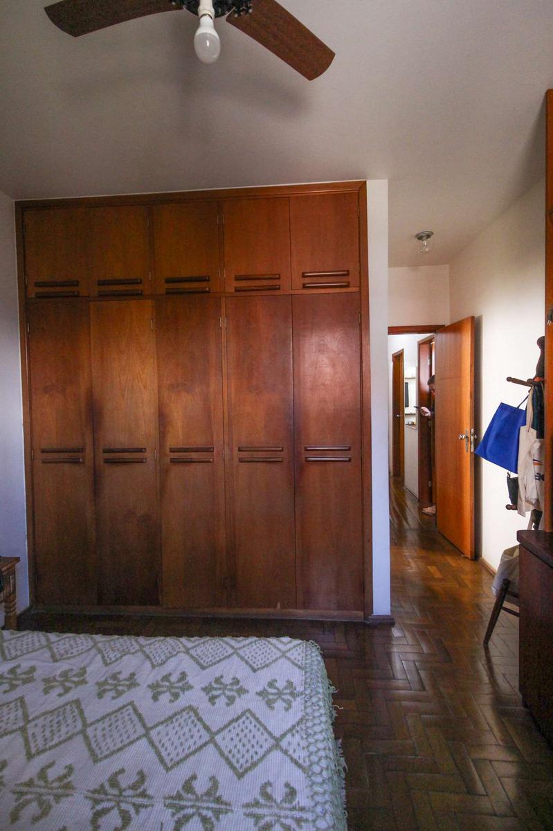 Apartamento, Buritis, 4 Quartos, 2 Vagas, 1 Suíte