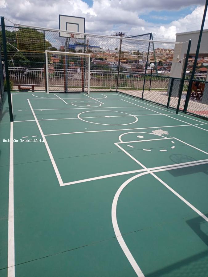 Apartamento, Jardim Riacho das Pedras, 2 Quartos, 1 Vaga