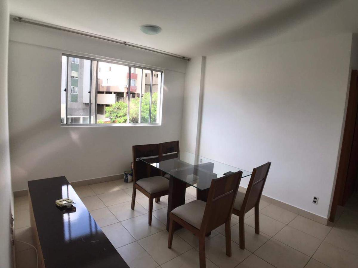 Apartamento, Buritis, 2 Quartos, 2 Vagas, 1 Suíte