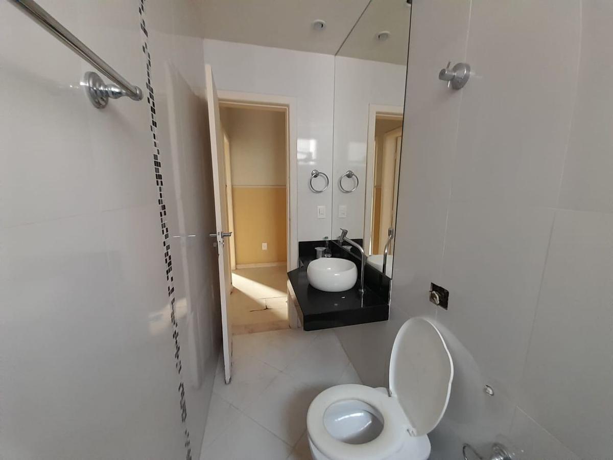 Apartamento, Palmares, 5 Quartos, 2 Vagas, 3 Suítes