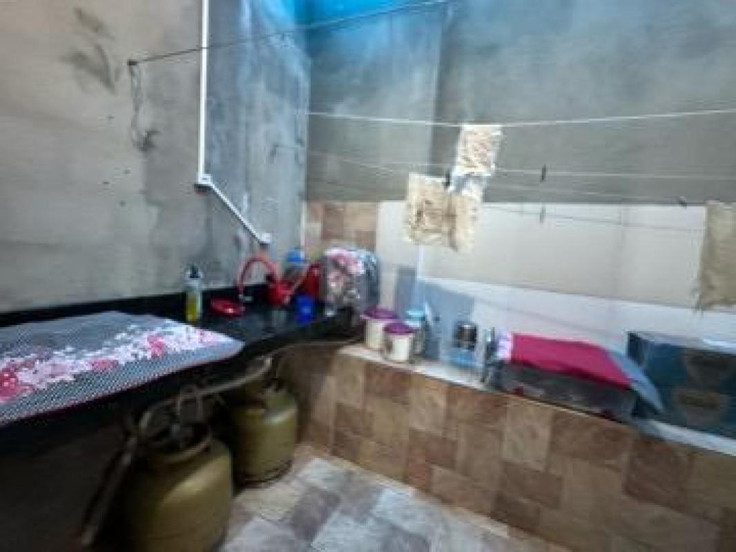 Casa, Jardim Brasília, 2 Quartos, 3 Vagas