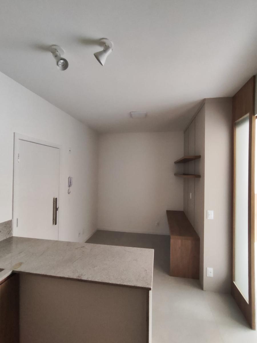 Apartamento, Ouro Preto, 1 Quarto, 1 Vaga