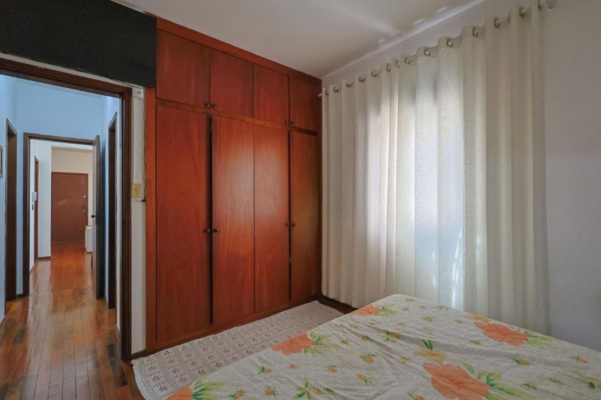 Apartamento, Buritis, 3 Quartos, 2 Vagas, 1 Suíte