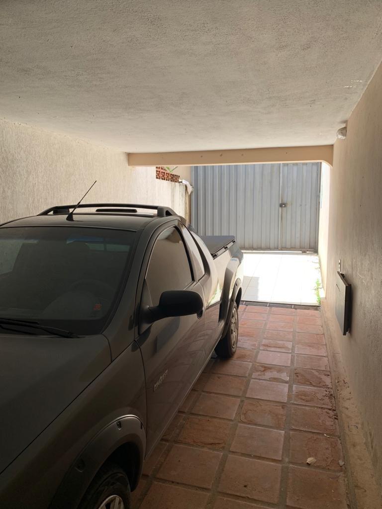 Casa, União, 4 Quartos, 2 Vagas, 1 Suíte