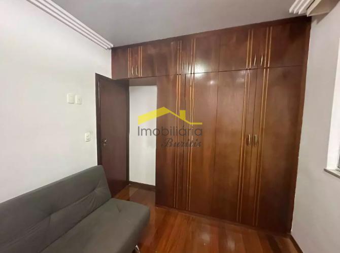Apartamento, Havaí, 3 Quartos, 1 Vaga, 1 Suíte